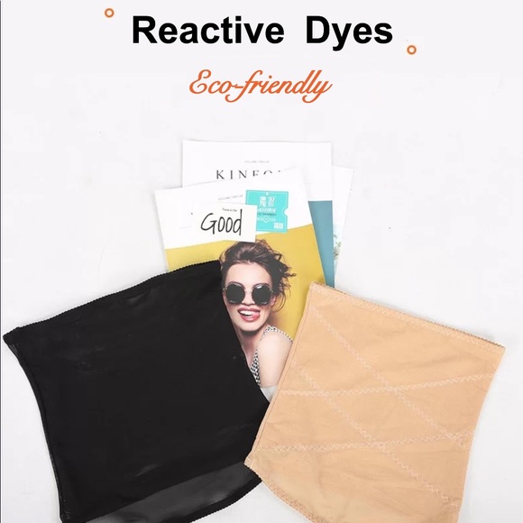 Premium Energizing Waist Cincher w/Memory Alloys - Picture 5 of 13